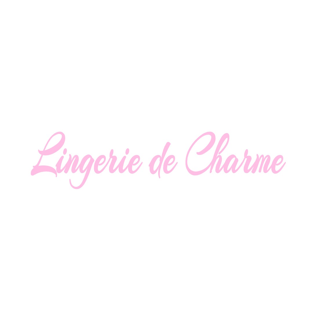 LINGERIE DE CHARME BIVILLE-LA-BAIGNARDE